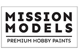 MSM - Mission Model Paint