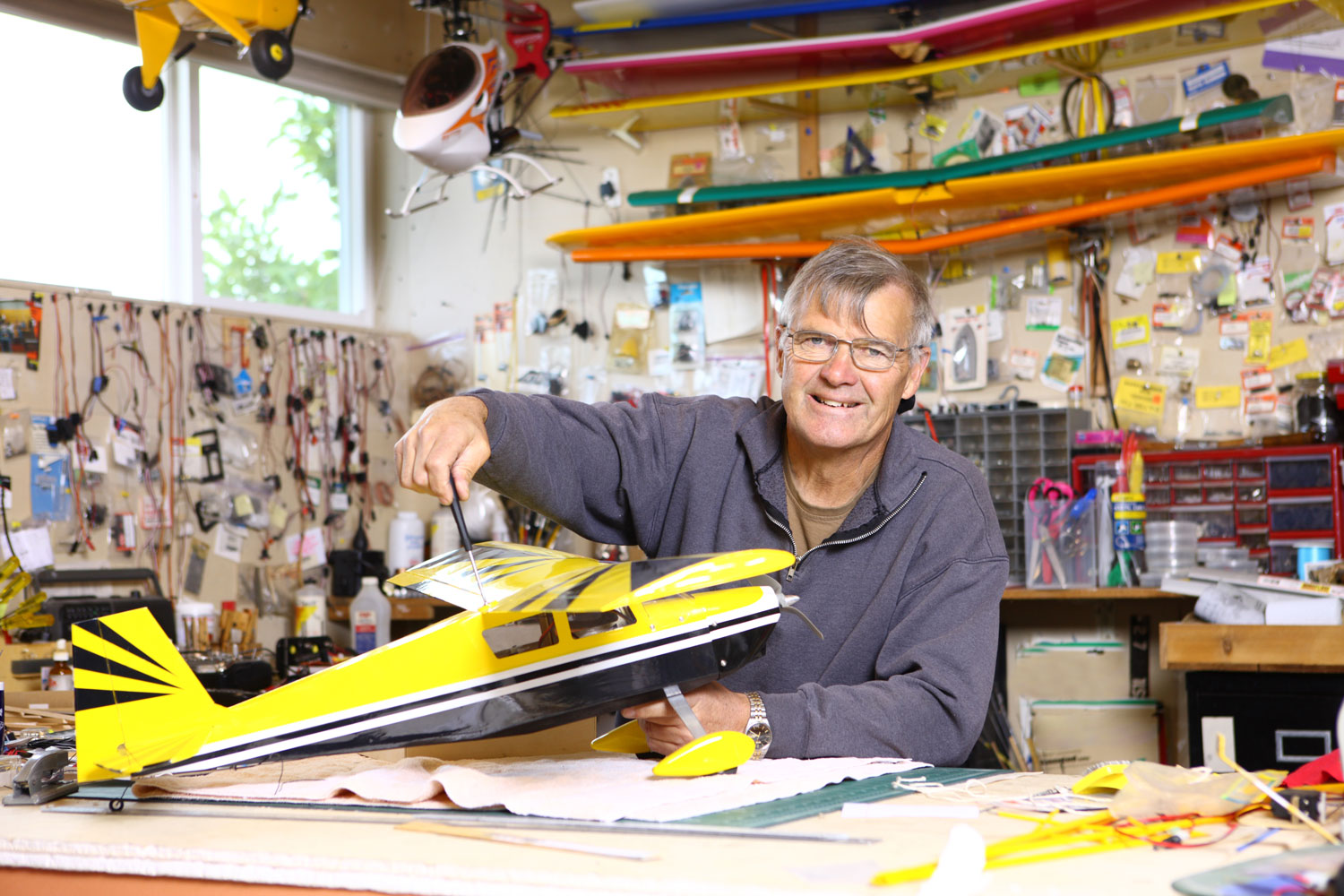 About Us Emery Distributors