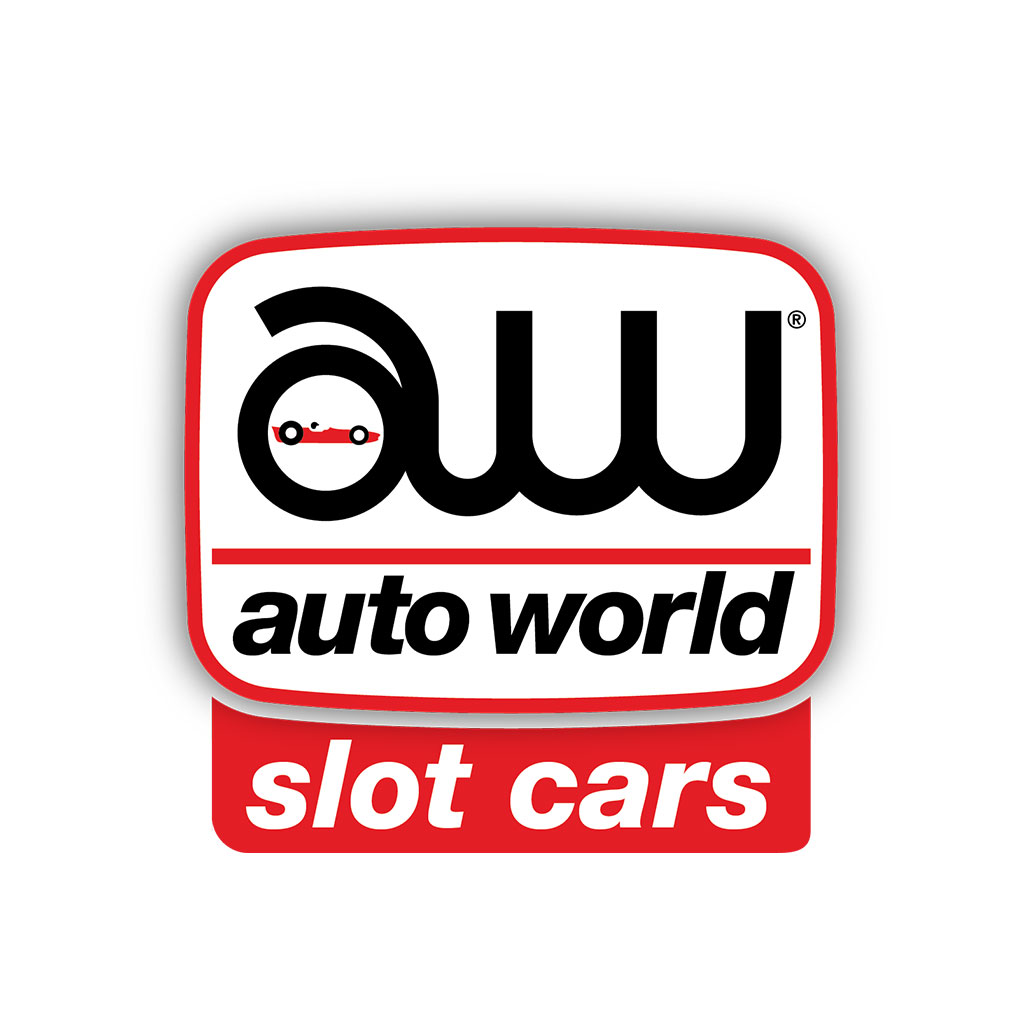 AWD - Auto World Slot Cars