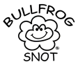 BFS - Bullfrog Snot