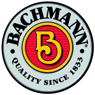 BAC - Bachmann