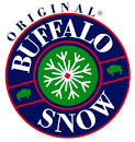 BUF - Buffalo Snow