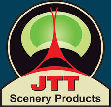 JTT - JTT Scenery