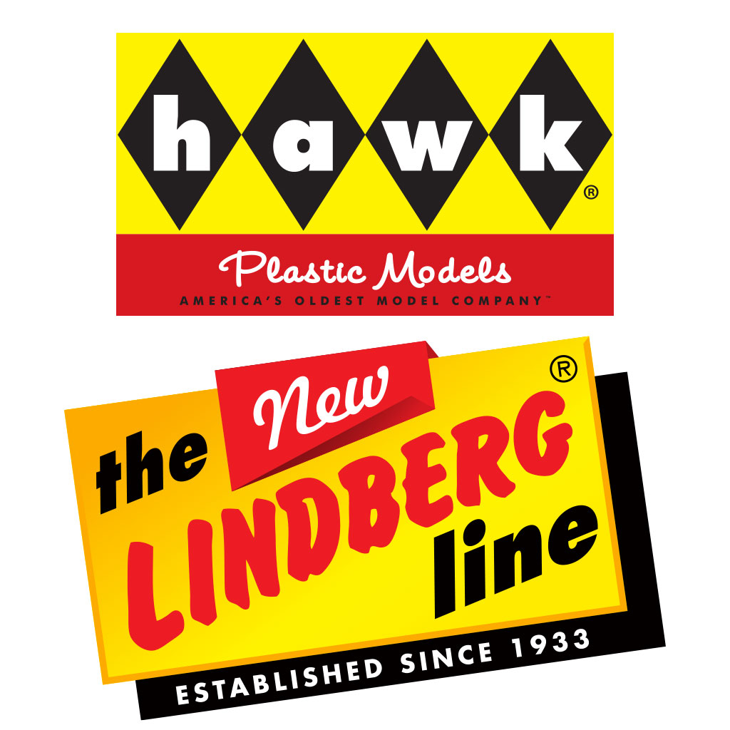 LND - Lindberg Model Kits
