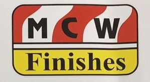 MCW - MCW Finishes