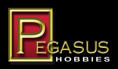 PGH - Pegasus Hobbies