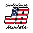 SJM - Salvino JR Models