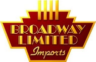 BLI - Broadway Limited