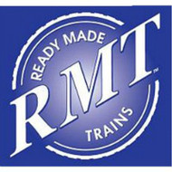 RMT - Ready Made Trains