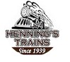 HSM - Henning Parts