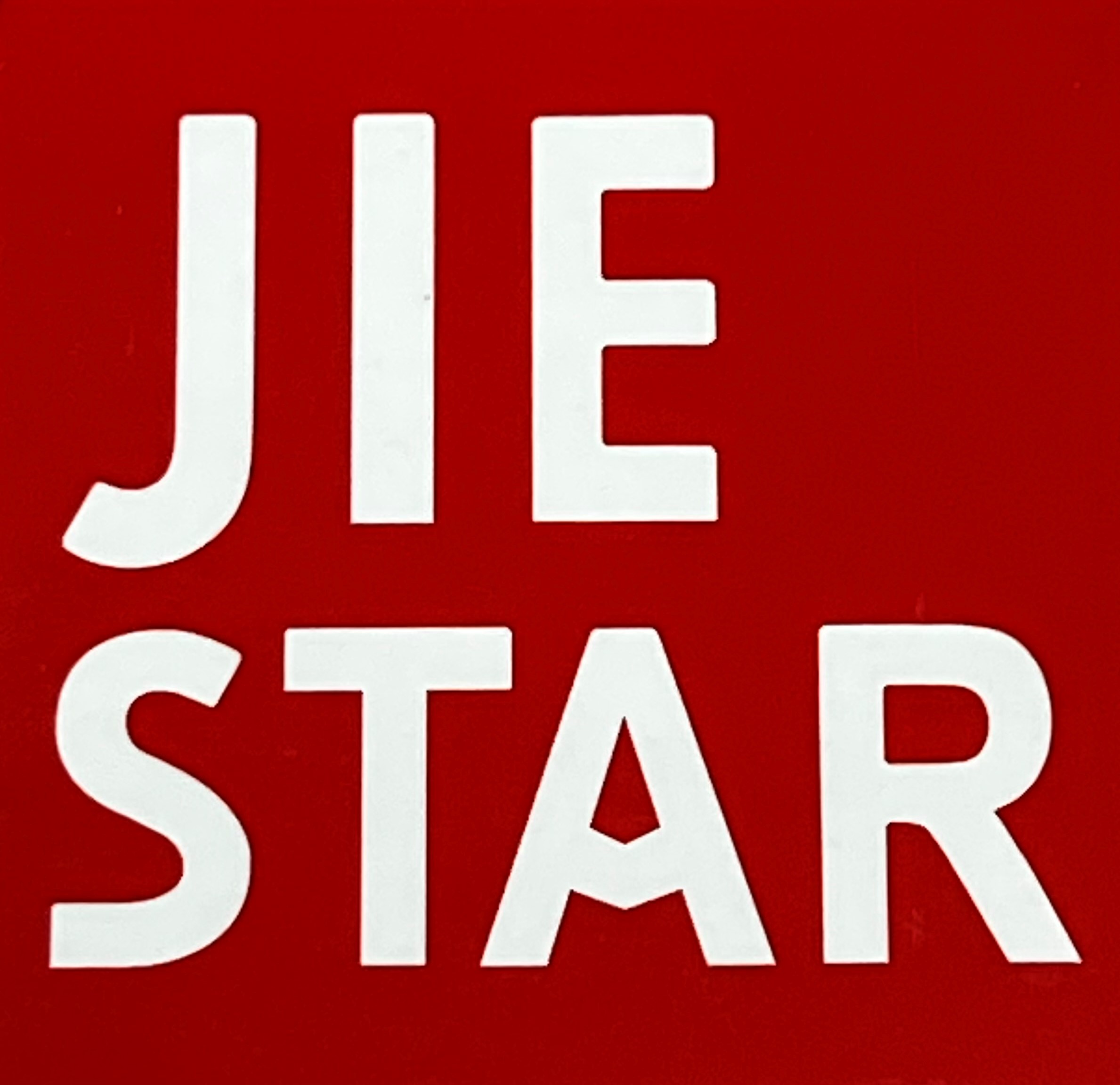 JIE - JIE Star