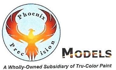 PPM - Phoenix Precision Models
