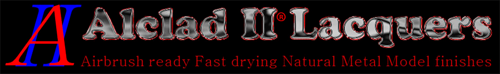 ALC - Alcad II Laquers