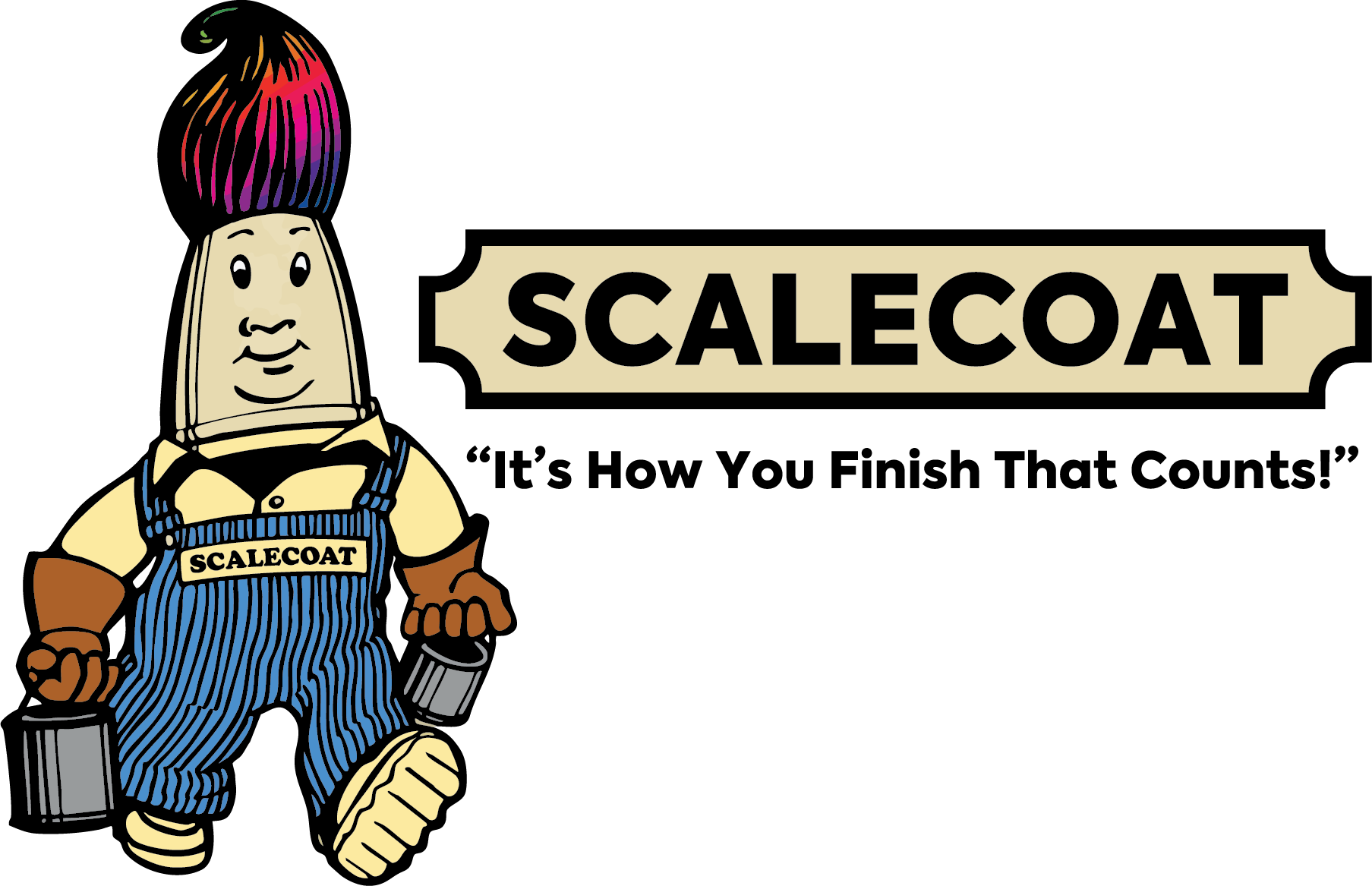 SMZ - Scalecoat