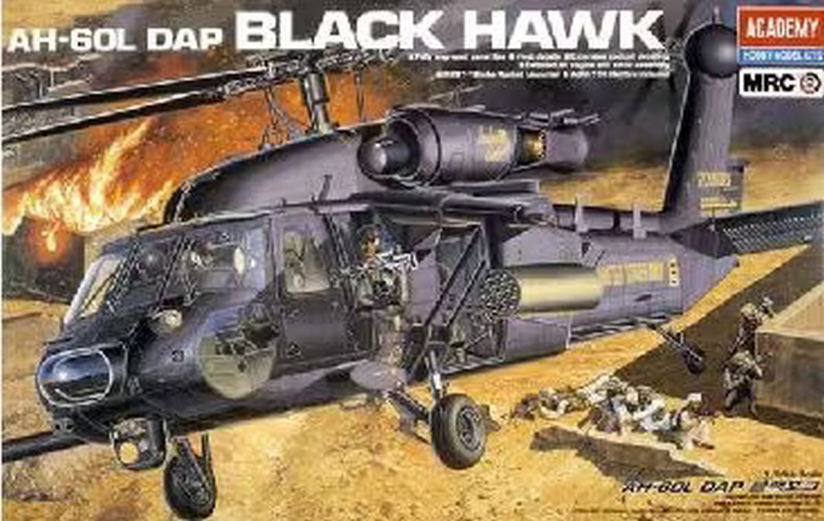 AH60L DAP (was kit 2217) Emery Distributors