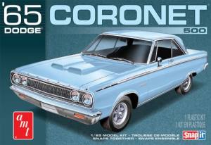 1965 Dodge Coronet (Snap) 2T Skill 2