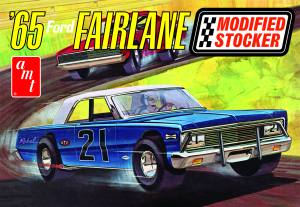 1965 Ford Fairlane Modified Stocker Skill 2