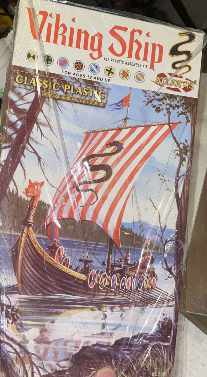 Awaiting product image