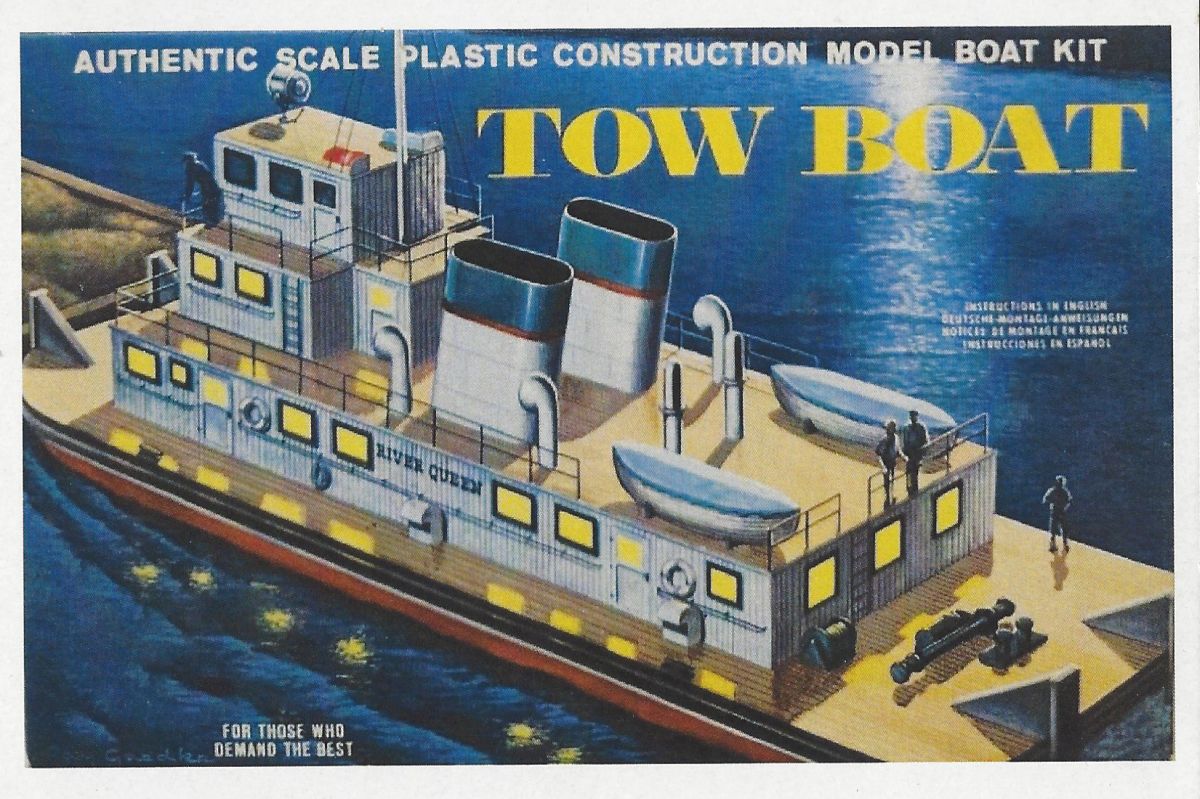 Awaiting product image