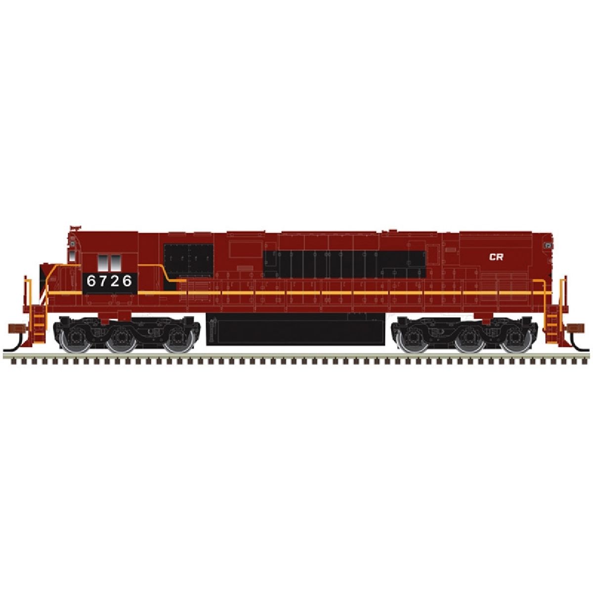 Awaiting product image