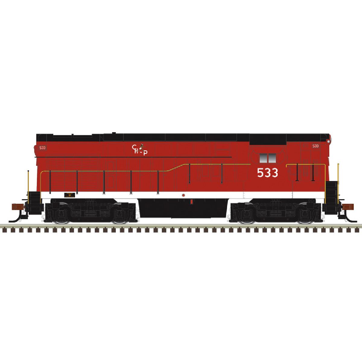Awaiting product image