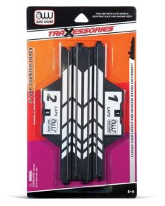 1 Pk. 9 Lap Counter Track