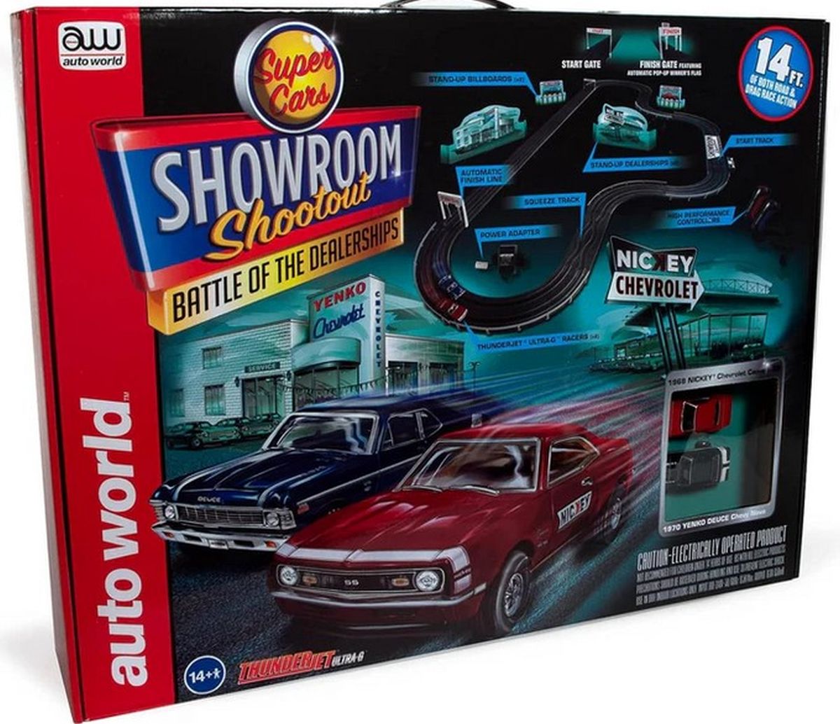 Awaiting product image