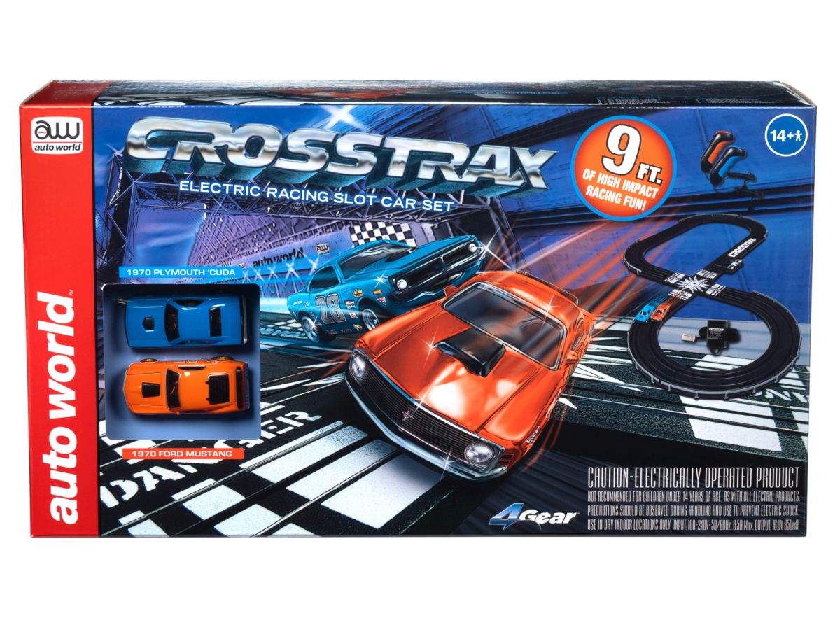 Awaiting product image
