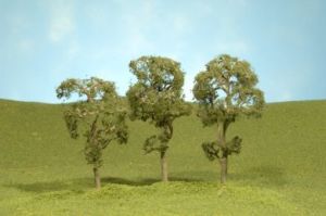 Maple Trees 2.5''-2.75''/4pc