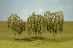 Willow Trees 2''-2.5''/4pc