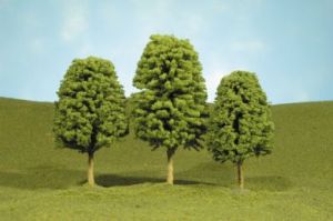 Deciduous Trees 5.5''-6.5''/2pc