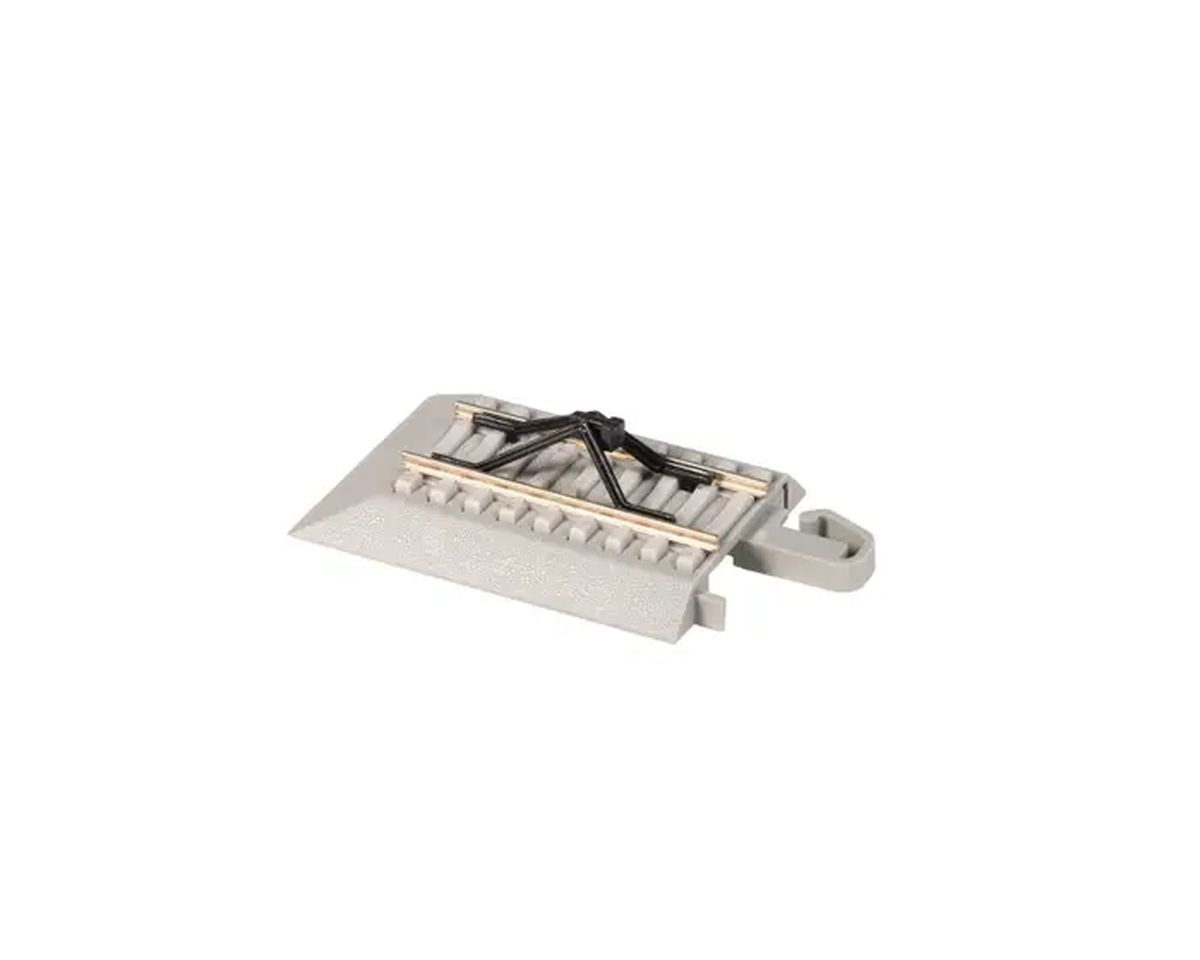 160-44593  -  E-Z Tr NS Flashing Bumper - HO Scale main image 1