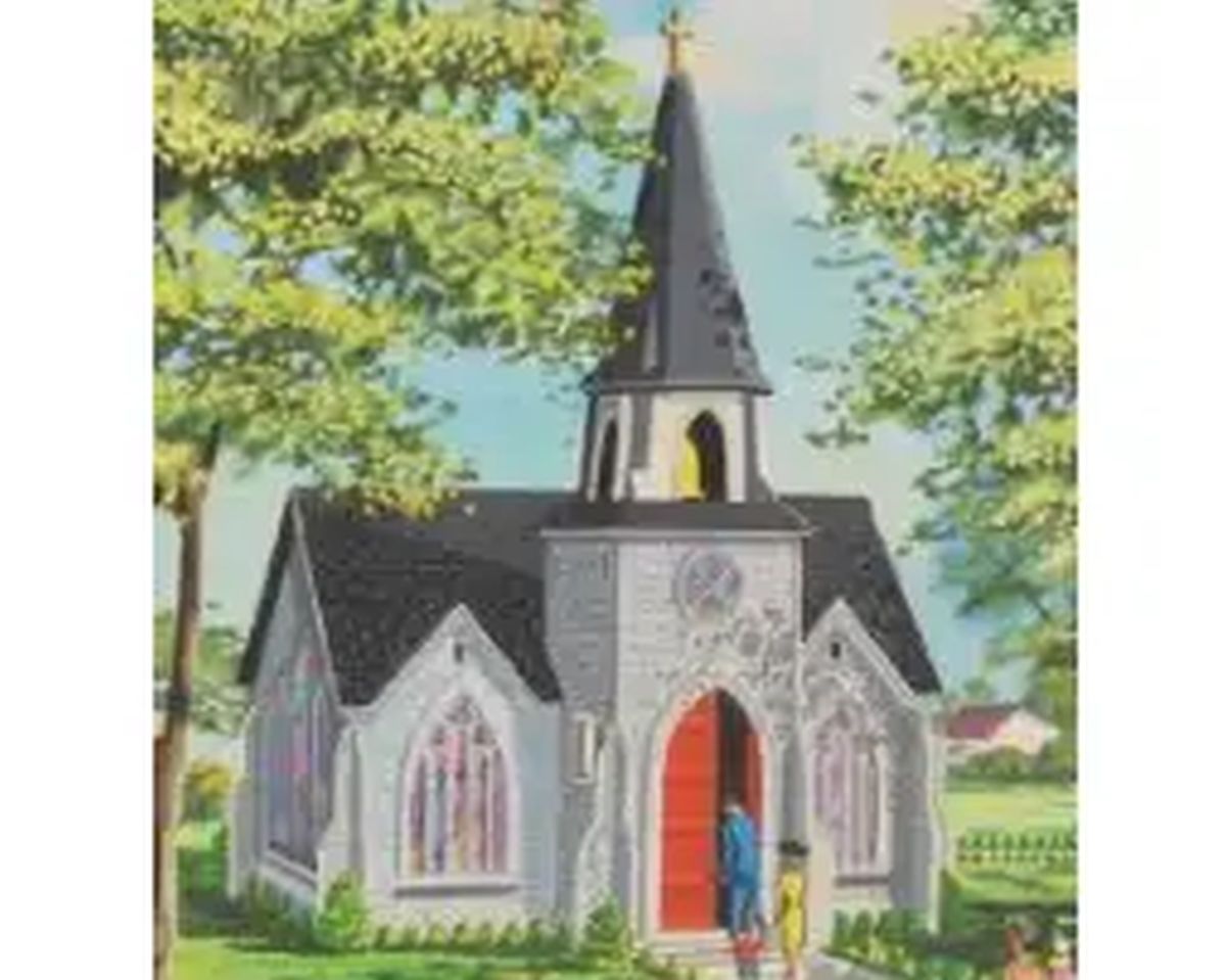 Bachmann Trains Plasticville USA 75th Anniversary Split Level House Kit - O Scale Model Building