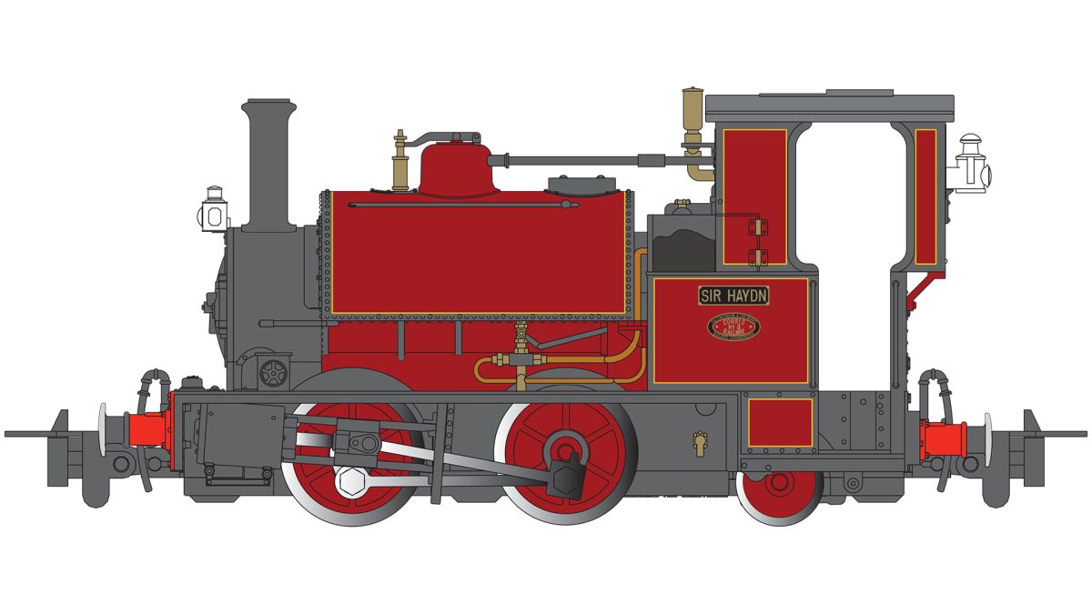 Awaiting product image