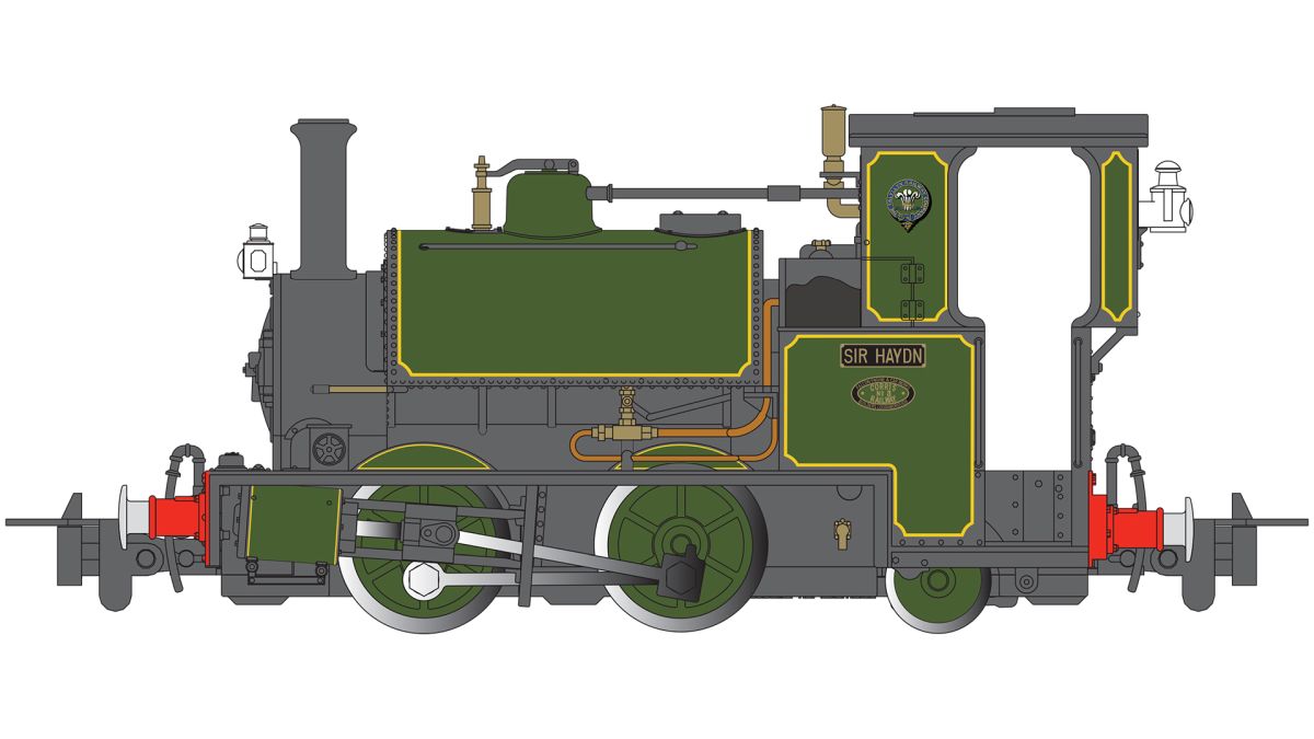 Awaiting product image