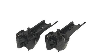 SIX PAIRS BIG HAULERS® STANDARD KNUCKLE COUPLERS