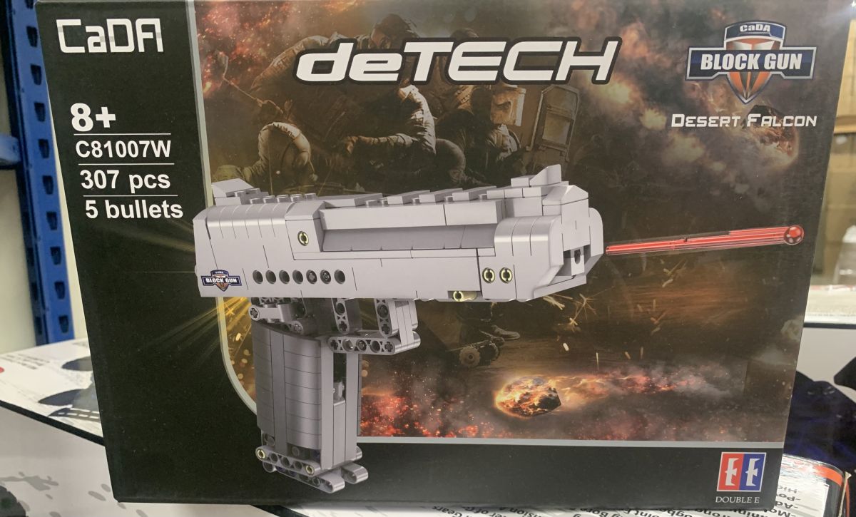 Awaiting product image