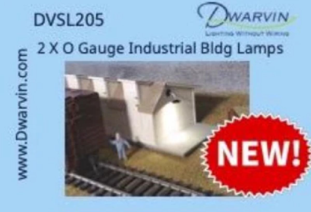 Awaiting product image