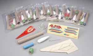 Alpha Bulk Pack/12pc  sk1