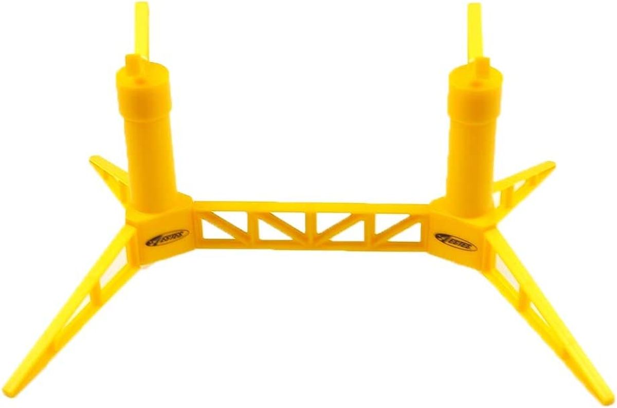 Model Rocket Cradle (English Only)