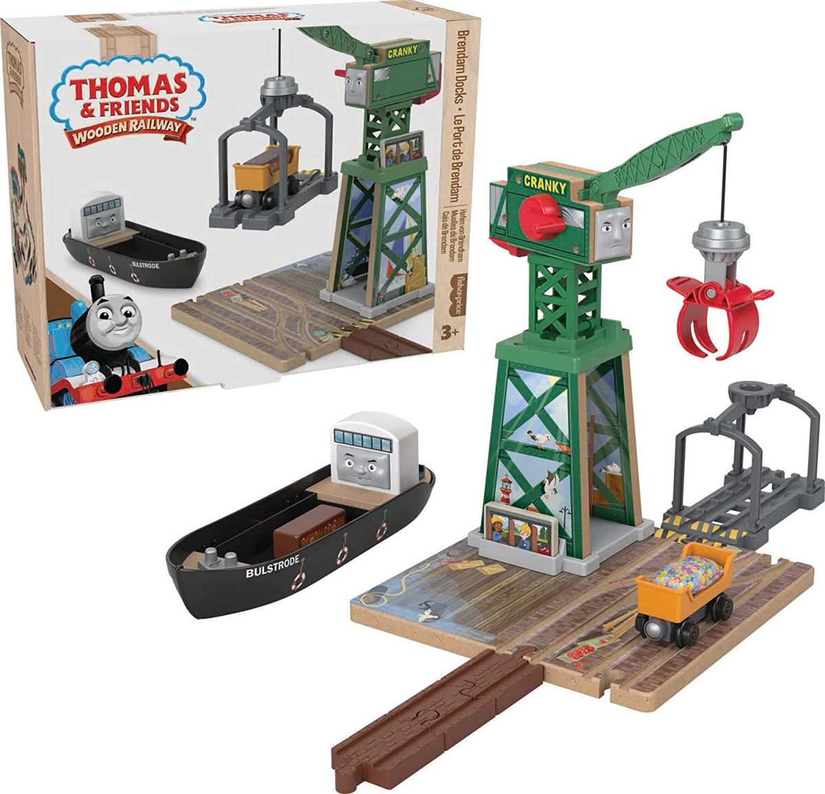 Awaiting product image