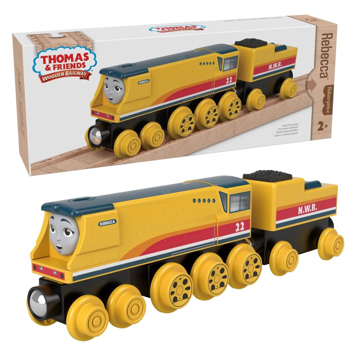 Awaiting product image