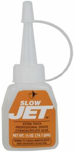 Slow Jet 1/2oz