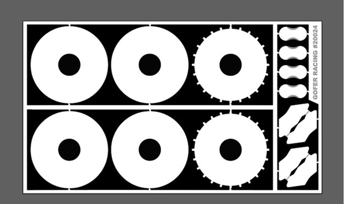 Awaiting product image