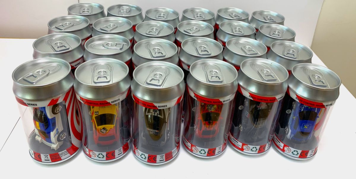 Awaiting product image