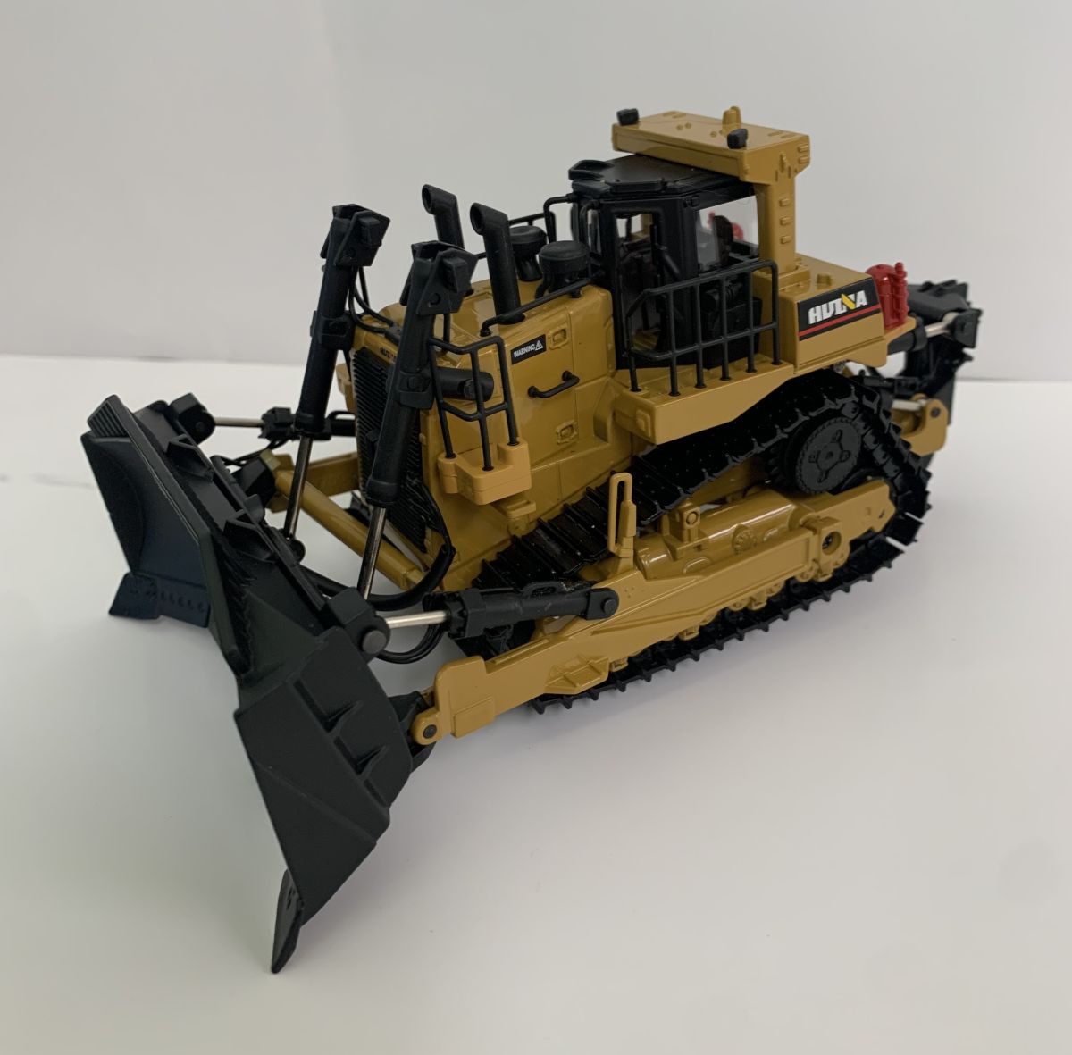DieCast Bulldozer 1/50 Emery Distributors
