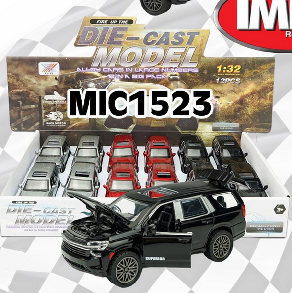 Awaiting product image