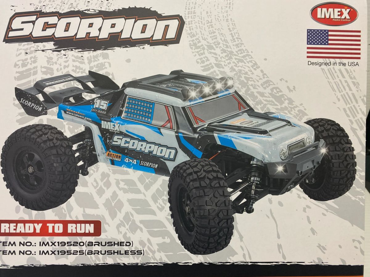 Awaiting product image