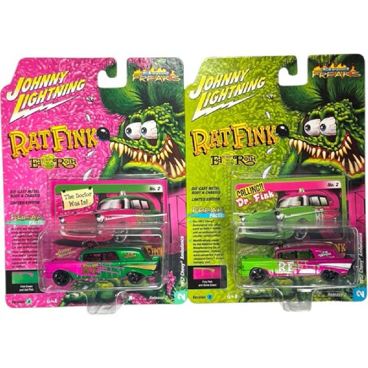 Awaiting product image