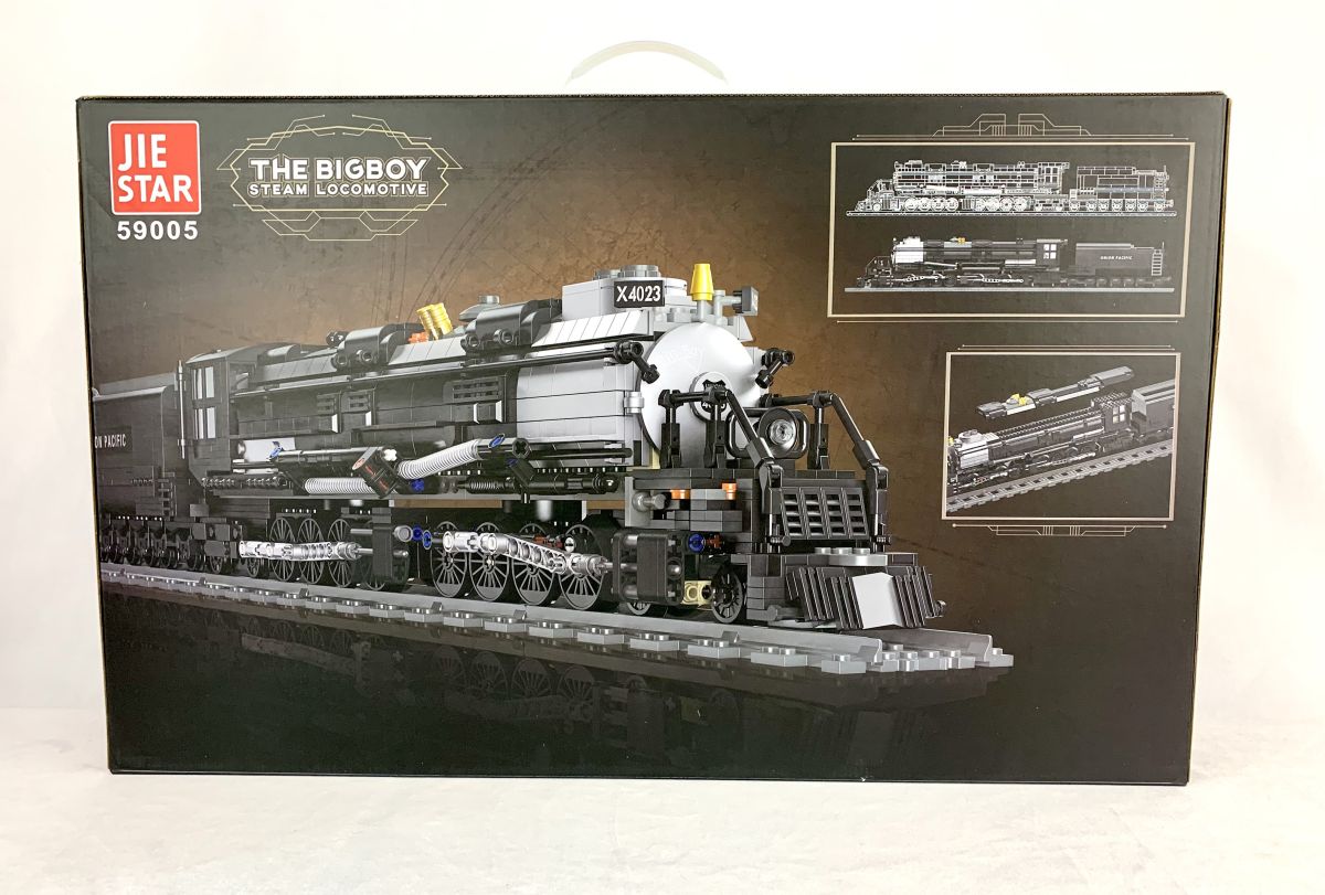 Awaiting product image
